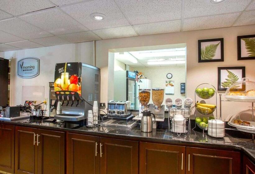 فندق Sleep Inn Nashville   Brentwood   Cool Springs