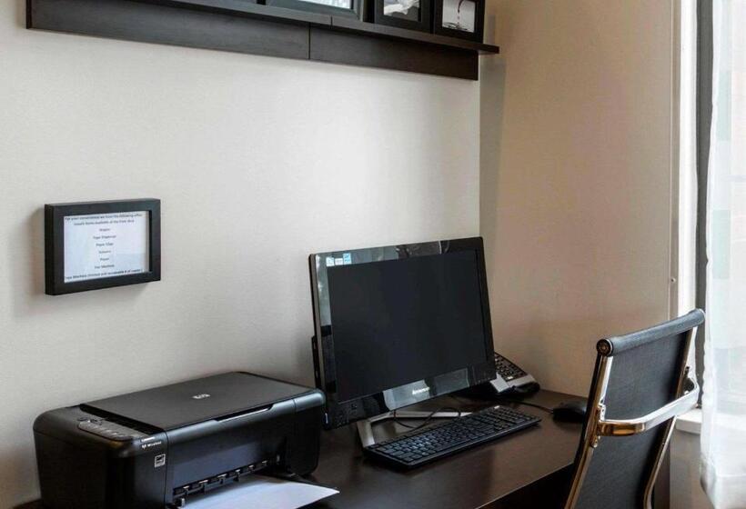 酒店 Sleep Inn Nashville   Brentwood   Cool Springs