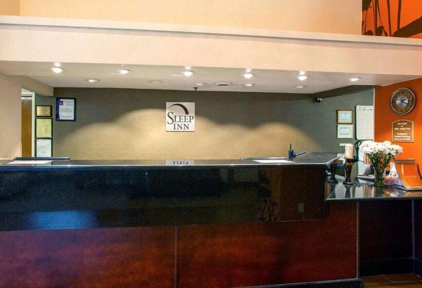 فندق Sleep Inn Nashville   Brentwood   Cool Springs