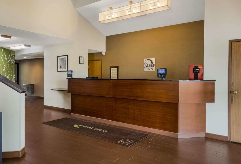 فندق Sleep Inn