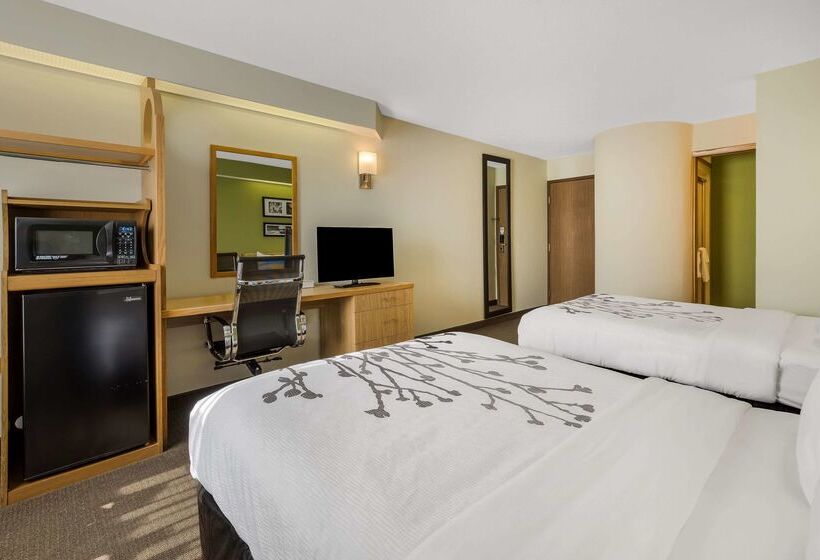 هتل Sleep Inn