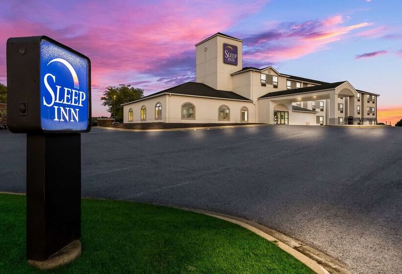 فندق Sleep Inn
