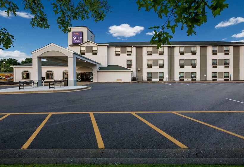 فندق Sleep Inn