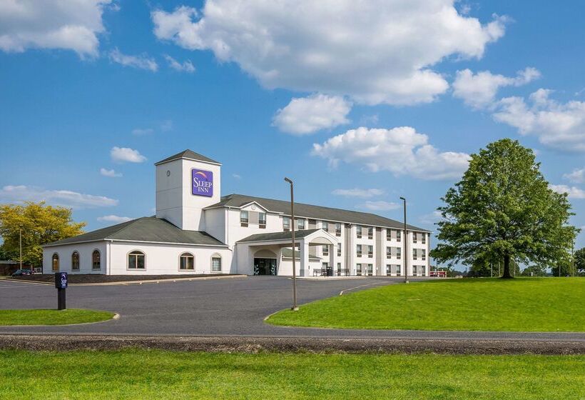 فندق Sleep Inn