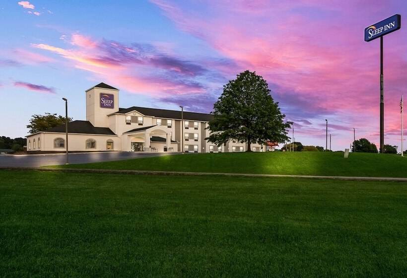 فندق Sleep Inn