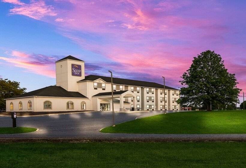 فندق Sleep Inn