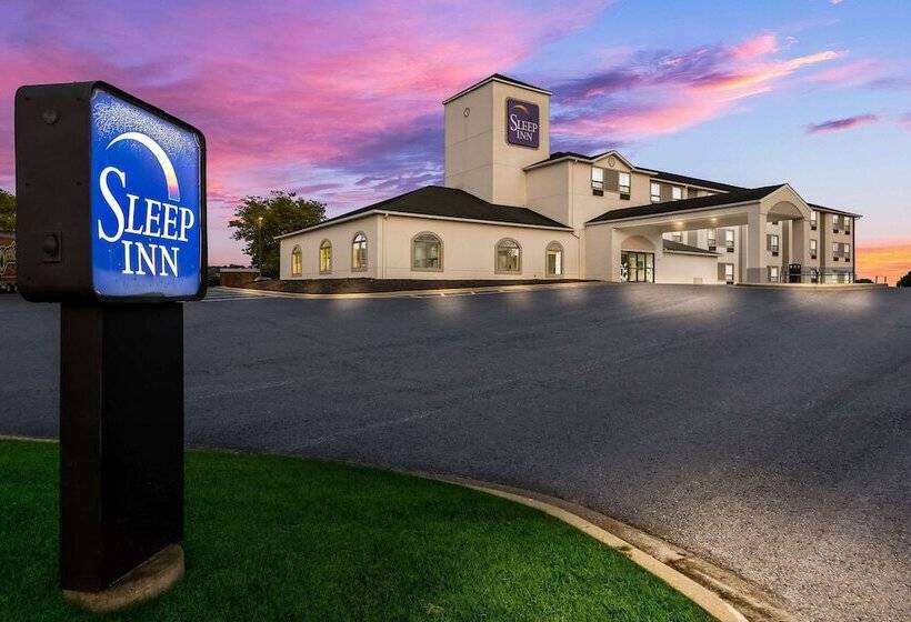 فندق Sleep Inn
