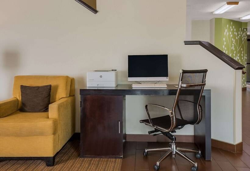 فندق Sleep Inn