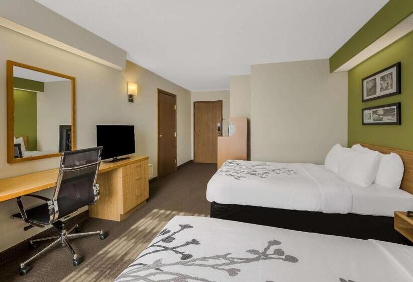 فندق Sleep Inn
