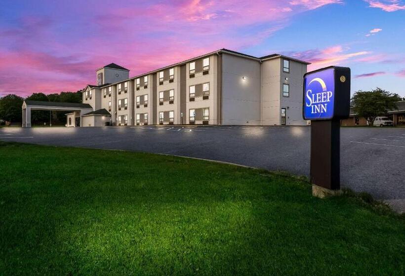فندق Sleep Inn