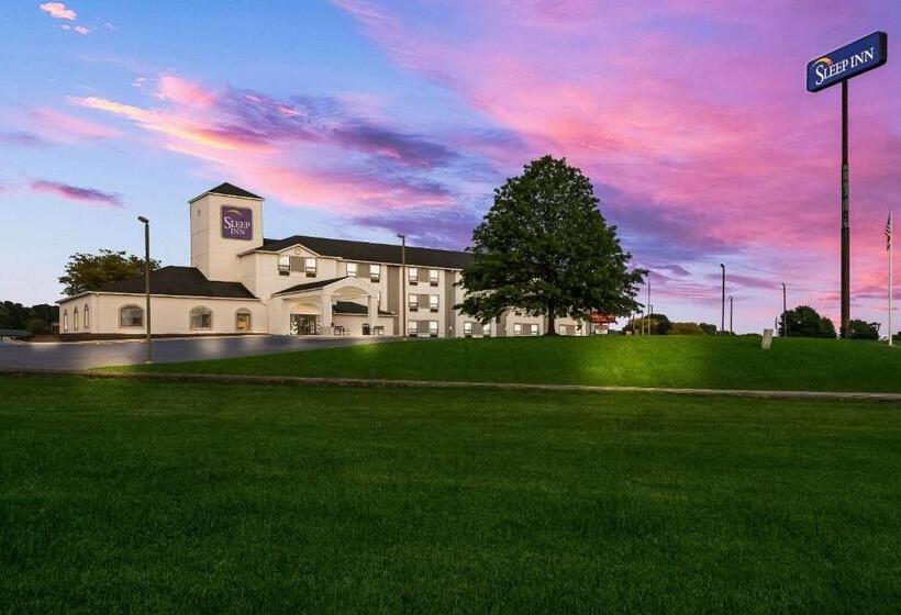 فندق Sleep Inn