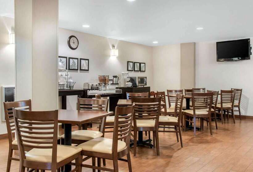 酒店 Sleep Inn Carlisle South