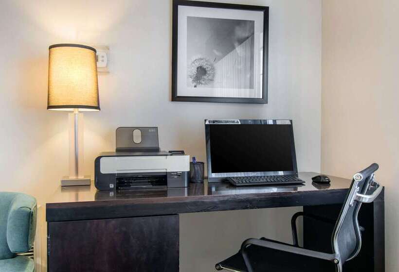 酒店 Sleep Inn Carlisle South