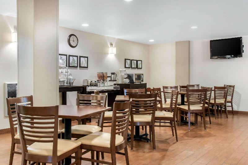 酒店 Sleep Inn Carlisle South