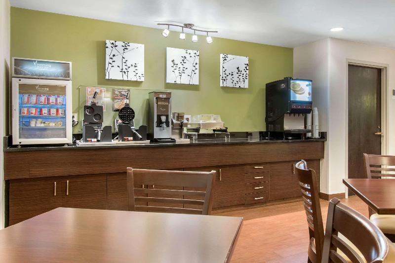 酒店 Sleep Inn Carlisle South