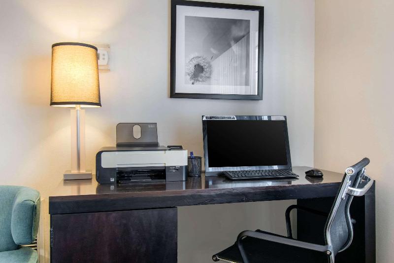 酒店 Sleep Inn Carlisle South