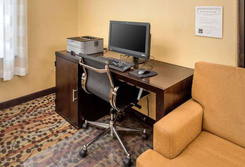 בית מלון כפרי Sleep Inn