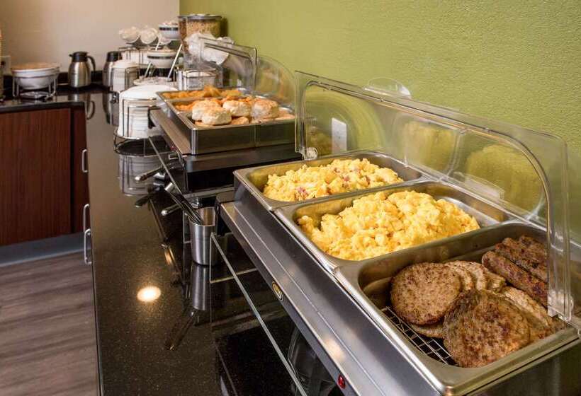 בית מלון כפרי Sleep Inn