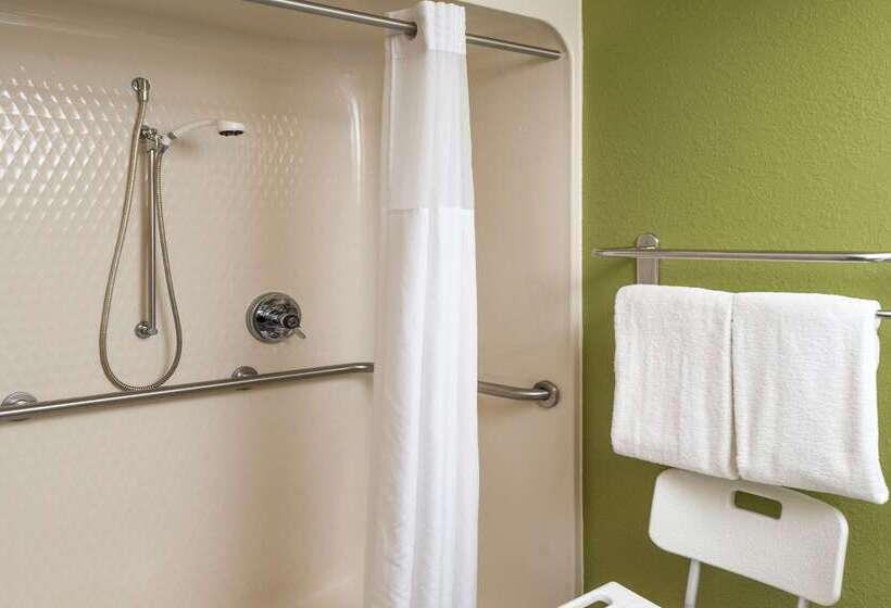 בית מלון כפרי Sleep Inn