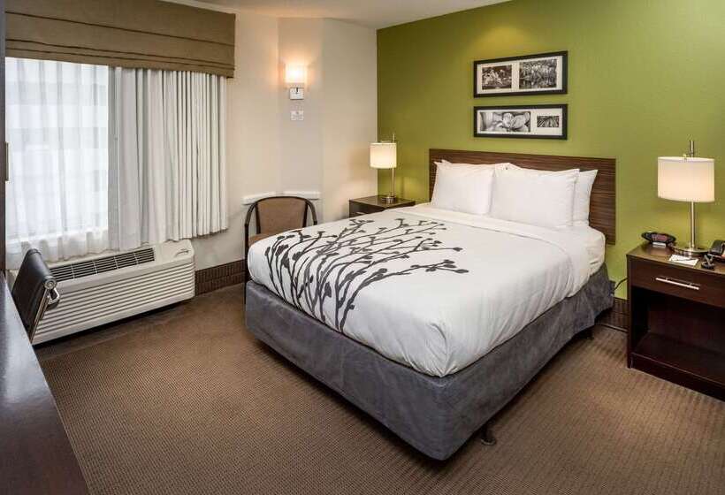 בית מלון כפרי Sleep Inn