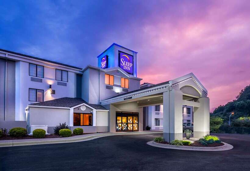 Отель Sleep Inn