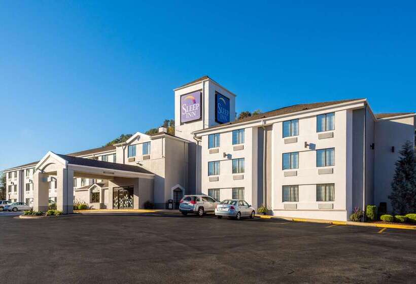 בית מלון כפרי Sleep Inn