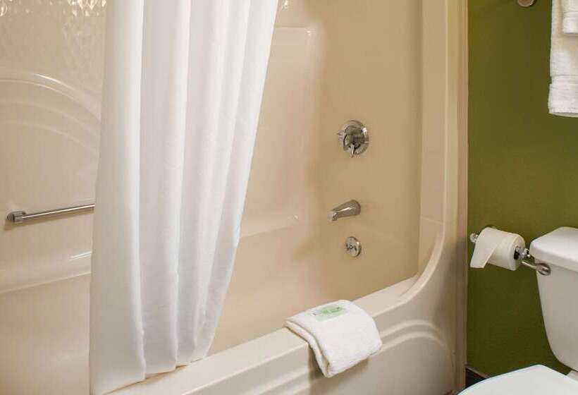 בית מלון כפרי Sleep Inn