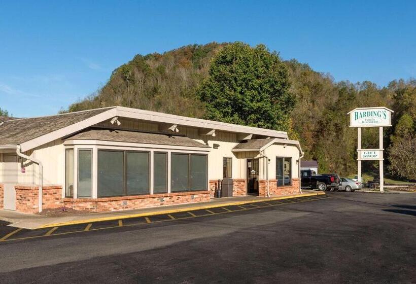 בית מלון כפרי Sleep Inn