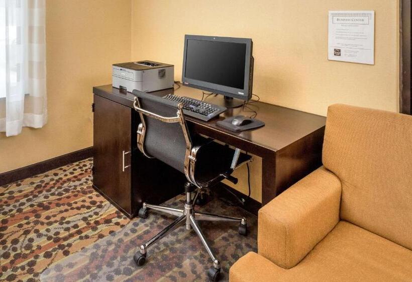 בית מלון כפרי Sleep Inn