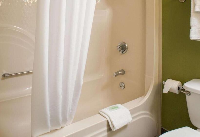 בית מלון כפרי Sleep Inn