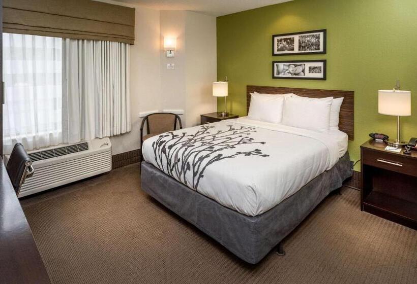 בית מלון כפרי Sleep Inn