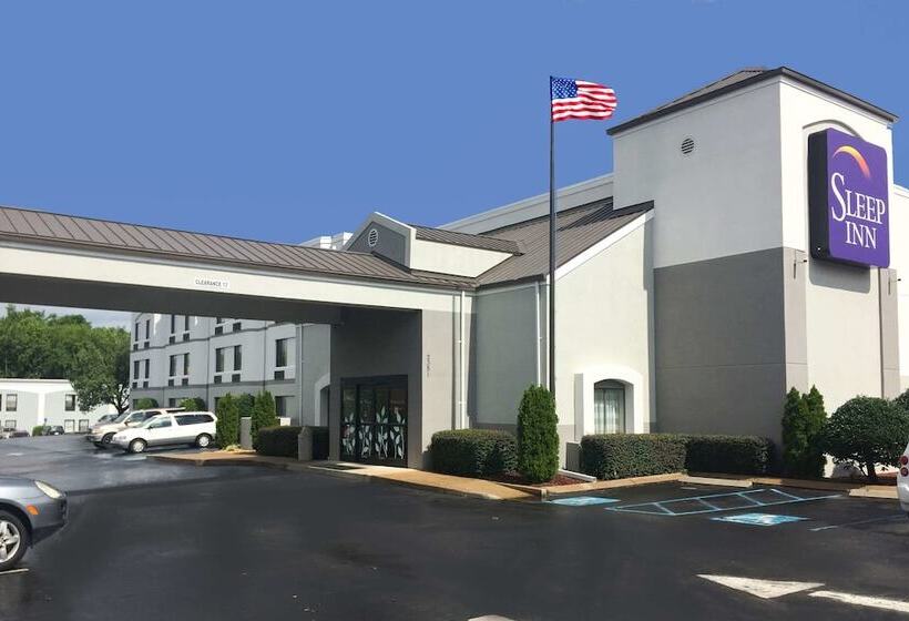 هتل Sleep Inn