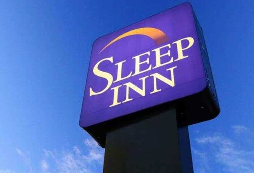 هتل Sleep Inn