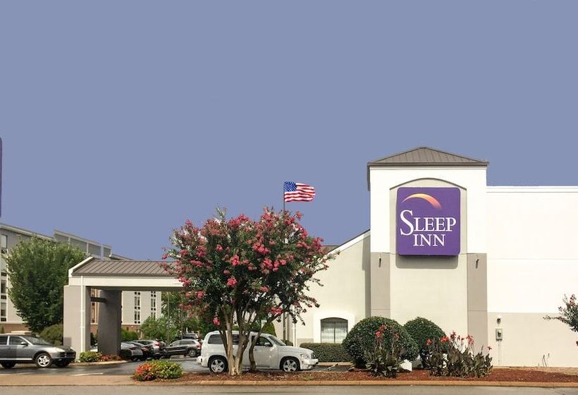 هتل Sleep Inn
