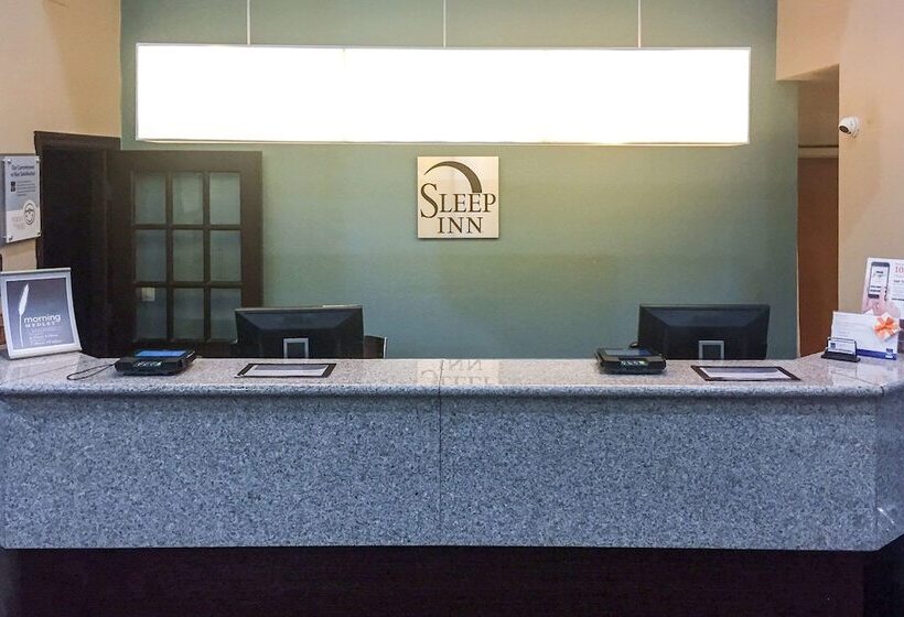 هتل Sleep Inn