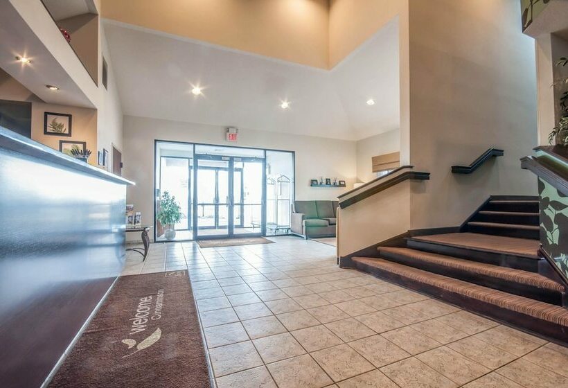 فندق Sleep Inn Cinnaminson  Philadelphia East