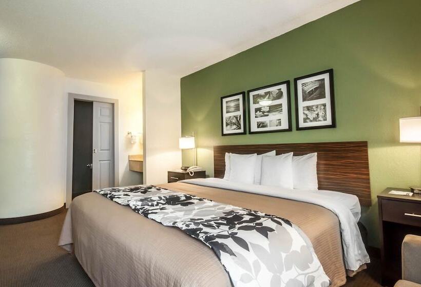 فندق Sleep Inn Cinnaminson  Philadelphia East