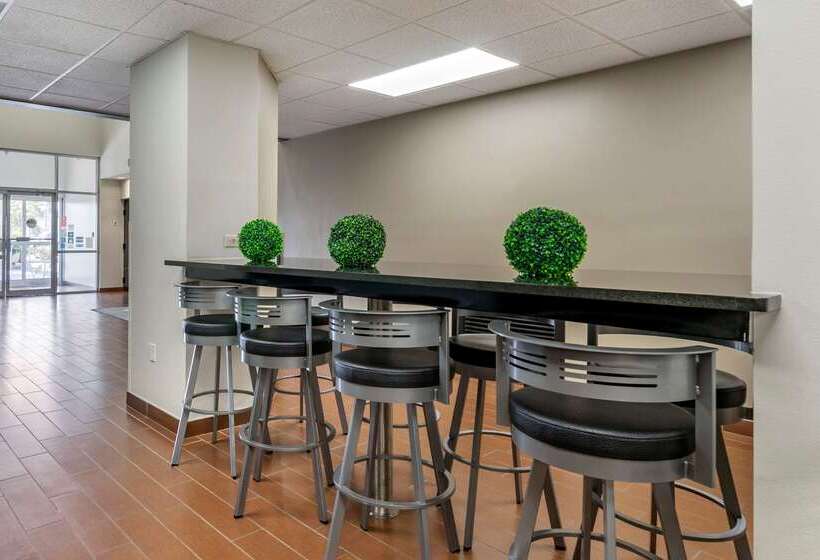 فندق Sleep Inn Clearwaterst Petersburg