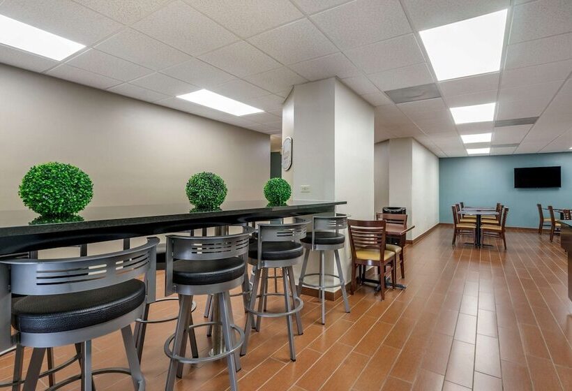 فندق Sleep Inn Clearwaterst Petersburg