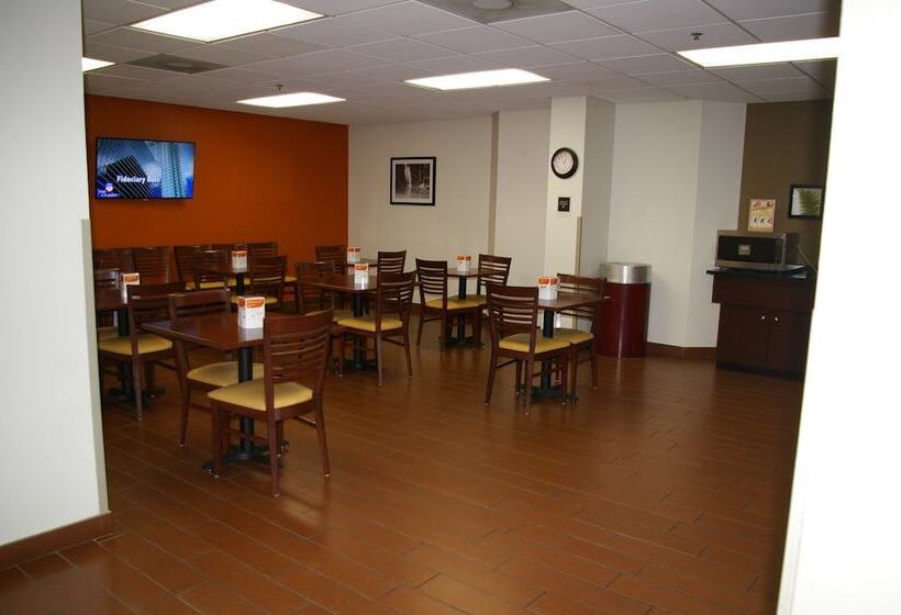 فندق Sleep Inn Clearwaterst Petersburg