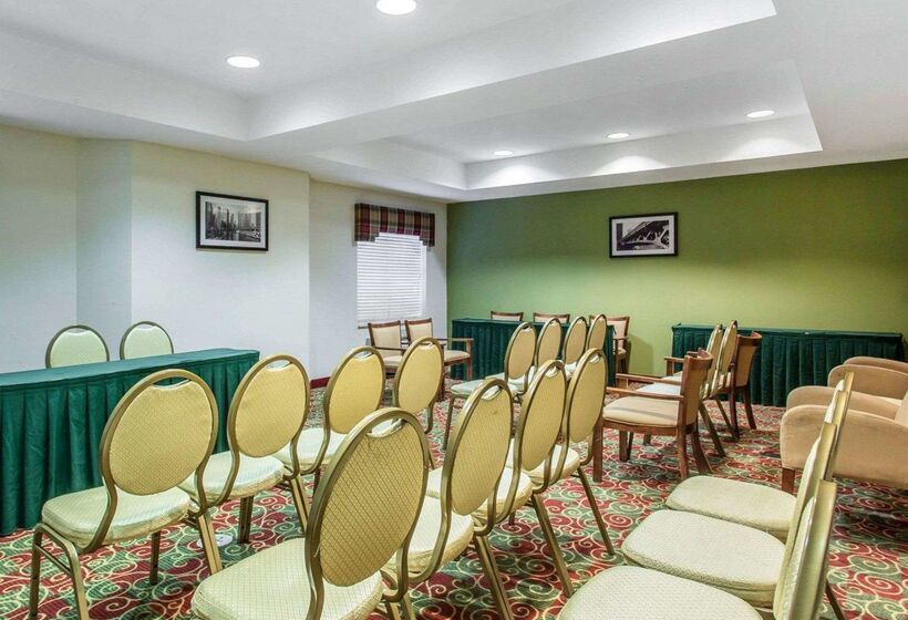 هتل Sleep Inn Columbia