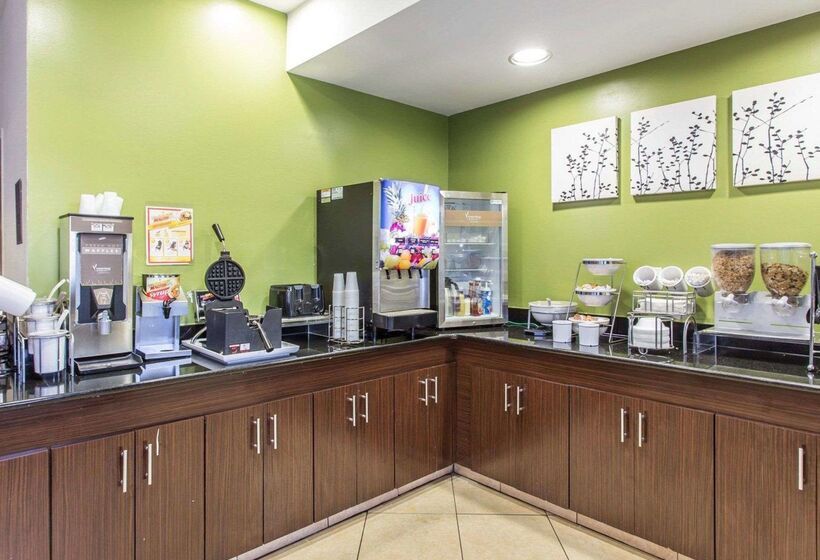 هتل Sleep Inn Columbia