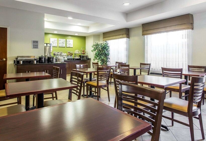 هتل Sleep Inn Columbia