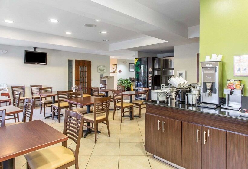 هتل Sleep Inn Columbia