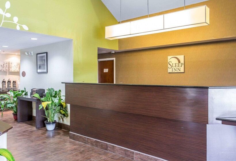هتل Sleep Inn Columbia