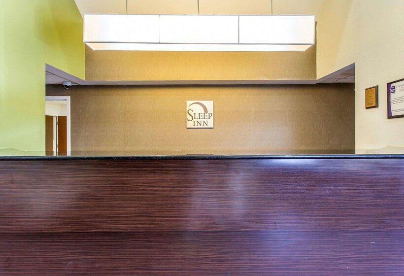 هتل Sleep Inn Columbia