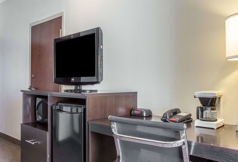 هتل Sleep Inn Columbia