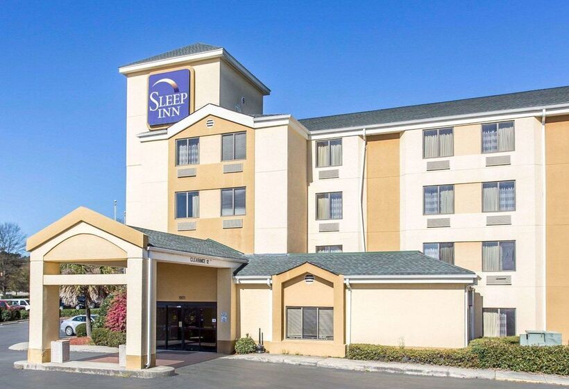هتل Sleep Inn Columbia