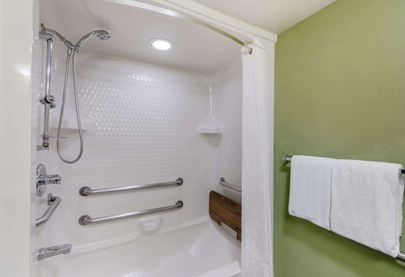 فندق Sleep Inn Denver Tech Center