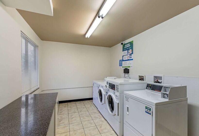 فندق Sleep Inn Denver Tech Center